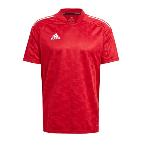 fussballtrikot rot adidas|Rot · Trikots · Outlet .